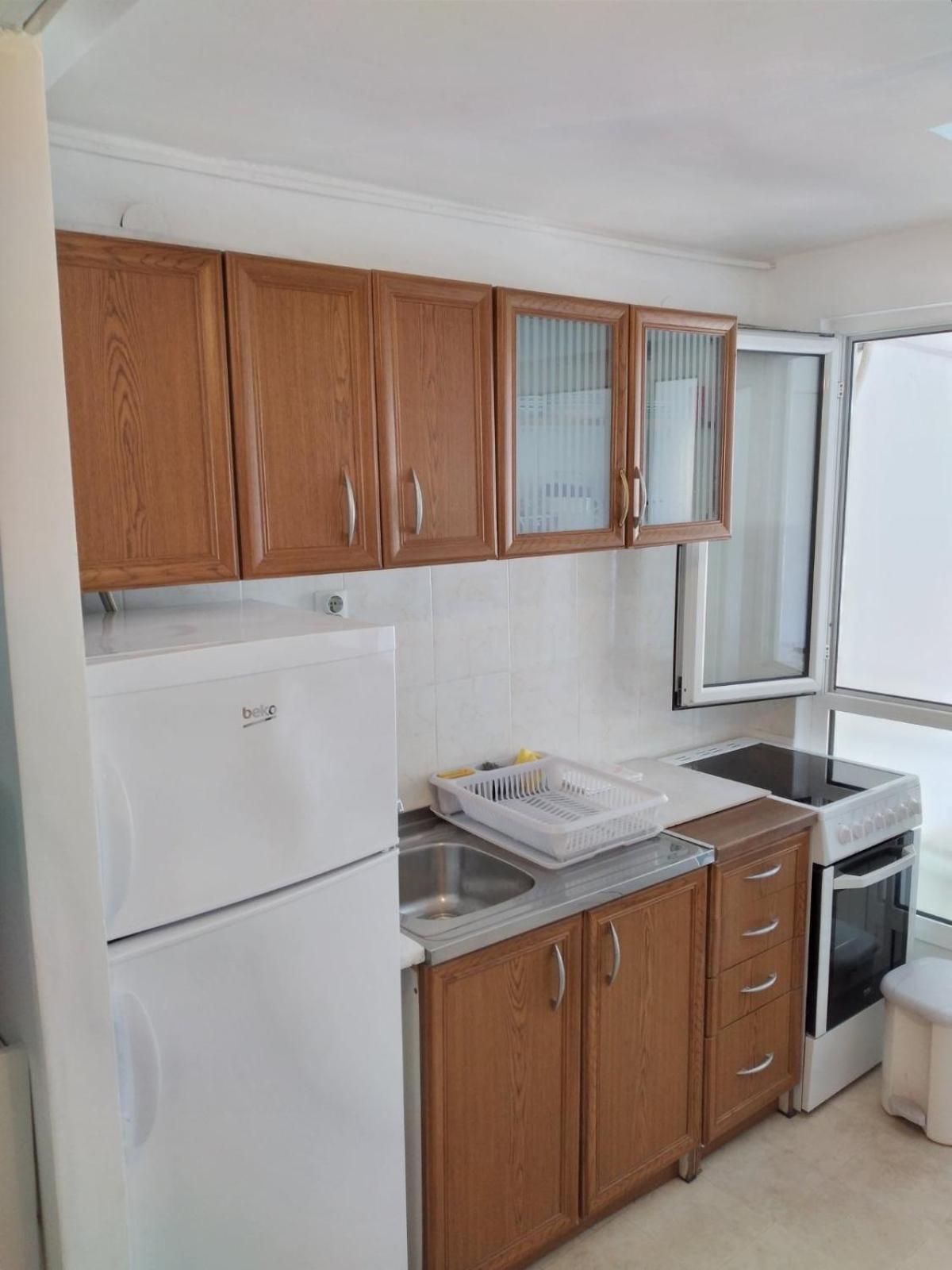 Apartments Gvozdenović Petrovac Buitenkant foto