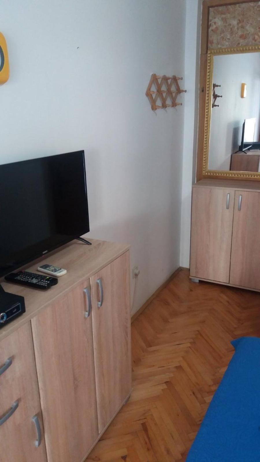 Apartments Gvozdenović Petrovac Buitenkant foto