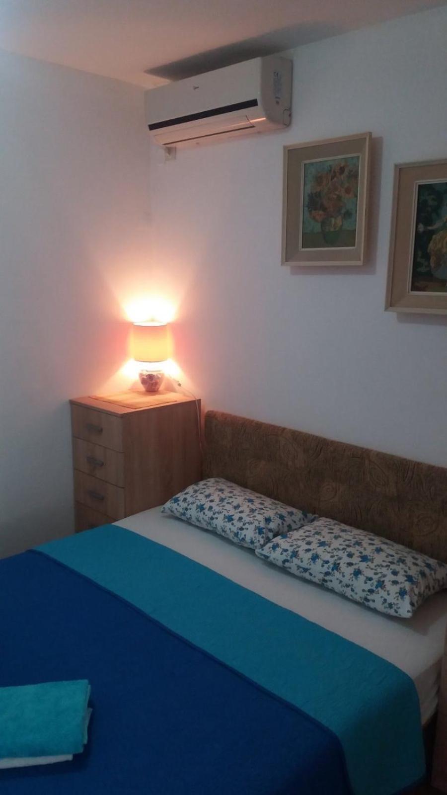 Apartments Gvozdenović Petrovac Buitenkant foto